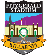 Fitzgerald Stadium