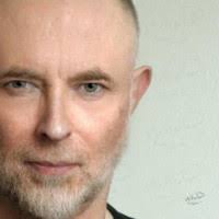 Michael Richard Ashe