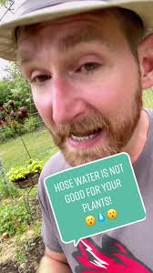 Pressure Rain Barrels Hose