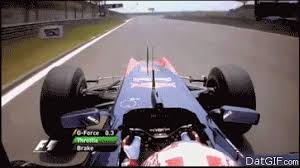 Gif bin is your daily source for funny gifs, reaction gifs and funny animated pictures. 18 Hilarious F1 Gifs That Ll Make You Laugh
