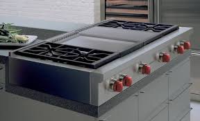 Check spelling or type a new query. Wolf Srt484cg 48 Sealed Burner Rangetop 4 Burners Infrared Charbroiler And Infrared Griddle Srt484cg Barry S Appliance