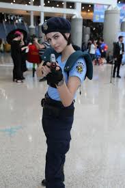 Check spelling or type a new query. File Wondercon 2016 Julia Voth As Jill Valentine 26080943915 Jpg Wikipedia