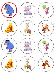 Pin By Fab Iena On Winnie The Pooh Friends Printables Winnie The Pooh Cake Winnie The Pooh Friends Pooh
