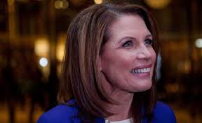 Michele Bachman's Core of Conviction: The heroines in her new memoir are  Phyllis Schlafly, Beverly LaHaye, and working moms.