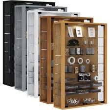 Vcm Wandvitrine Sammelvitrine Glasvitrine Wand Vitrine Regal Schrank Glas Hangevitrine Vitrosa Mini Vcm Vitrosa Mini Wandvitrine Sammelvitrine Farbe Mit Led W Glasvitrine Vitrine Glas Vitrine