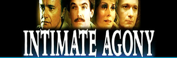 I-Mockery.com | Intimate Agony. A TV movie about a town ravaged by herpes!