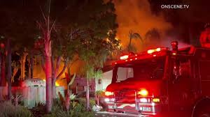 San Marcos Murder and Arson Suspect to Undergo Competency Evaluation