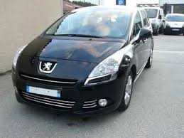 Faites changer l'embrayage de votre peugeot 5008 à petit prix dans les meilleurs garages près de chez vous. Peugeot 5008 1 6 L Hdi 112 Ch Business Pack 7places A Prix Discount Youtube