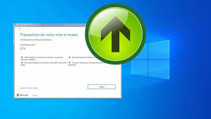 Check spelling or type a new query. Passer De Windows 7 8 1 A Windows 10 La Faq Malekal Com