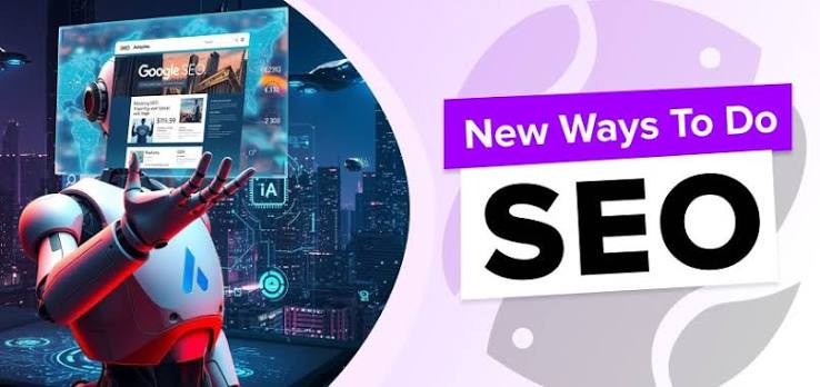 New Ways to Do SEO in 2026 | Black Marlin Technologies