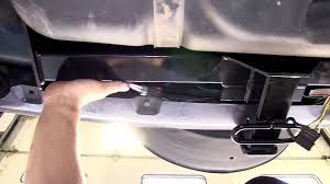Isn't that normal with all transmissions, fluid and gears? Jeep Liberty Trailer Wiring Wiring Diagram Conductor Visual A Conductor Visual A Ristoranteallelogge It