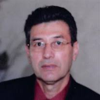 Miguel Gonzalez Obituary January 23, 2022