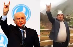 Maybe you would like to learn more about one of these? Devlet Bahceli Cemal Bey In Bulundugu Yerde Siz De Olsaniz Bozkurt Gibi Ulursunuz