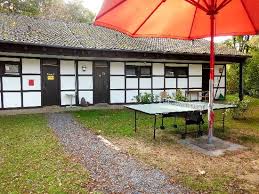 Jakobsberg is a suburban area (pop. Seminarhotel Jakobsberg Prices Hotel Reviews Germany Grunberg Tripadvisor