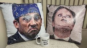 Is this a baby shower or shameless shower?