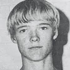 Jerry Etheridge's Instagram, Twitter & Facebook