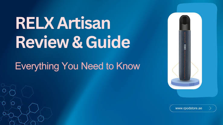 RELX Artisan in Dubai: What New Buyers Notice
