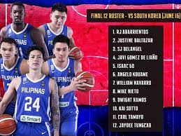 I have been supporting smart gilas pilipinas since it was formed in 2009 and this blog where fans can see photos/news/updates about smart gilas pilipinas is one way of showing my support for our. Q15osy Ptzigum