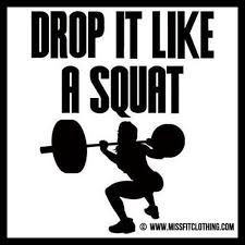 Funny Leg Day Pictures and Images - Get a Good Laugh – Jersey Girl ... via Relatably.com