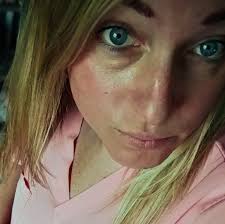 Found this in my 9-year-old's drawer near her record player. Black sticky  residue