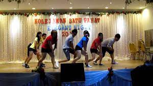 Qualifications accredited by the national accreditation board of malaysia (lembaga akreditasi negara, lan) have a validity period of 5 years. Kolej Aman Style Boomshaka Aman Youtube