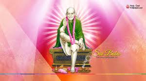 Download free hd wallpapers for your desktop or mobile device. Sai Baba Wallpapers Wallpaper Cave