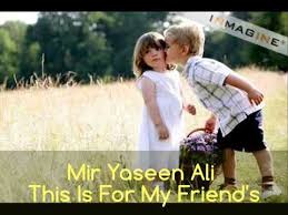 Zindagi Ka Naam Dosti Youtube This song sung by sadhana sargam, nitin mukesh, mohammed aziz. zindagi ka naam dosti youtube