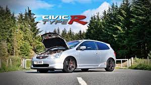 The modified honda civic you see before you could well have been created to support the points made above. This Modified Civic Ep3 Type R Is A Track Weapon Youtube
