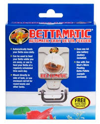 Elive betta accessories provide quality solutions for your aquatic care needs while keeping your betta fish happy and healthy. Betta Products Zoo Med Laboratories Inc