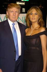 Melania Trump Would Be A First Lady For The Ages Description From Pinterest Com I Searched Fo Trump Fashion First Lady Melania Trump Donald And Melania Trump