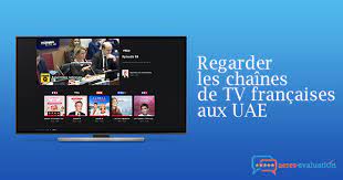 Suivez le live eurosport sur votre pc mais. Regarder Les Chaines De Tv Francaises Aux Emirats Arabes Unis Tutoriel
