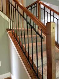 Banisters in stair railings can be of so many different styles. Ornamental Items Cleves Oh L L Ornamental
