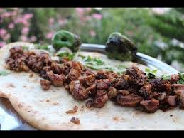 Sut Kuzu Uykuluk Kebabi Yedim Yemek Videolari Youtube