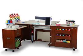 Kangaroo kabinets are perfect for any sewing, quilting, or embroidery enthusiast. Amazon Com Arrow K8605 Aussie Ii Kangaroo Sewing Cutting Quilting Crafting Cabinet With Storage Portable With Wheels And Airlift Large Teak Finish