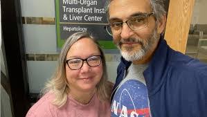 Susan Widmann's Instagram, Twitter & Facebook