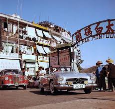 Mercedes Benz 190sl W121 Mercedes Benz Classic Mercedes Benz Mercedes Benz 190