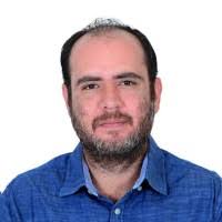 Luis Javier Robledo Salazar