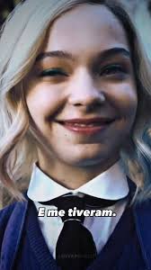 Caroline Forbes and Enid Sinclair