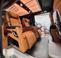 China Customized Luxury Seats For Van Suppliers ...
