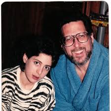 The Lives They Loved: Lorraine Levitz