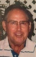 Albert Hope Obituary (1924