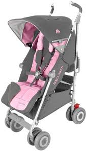 Maclaren Techno Baby Girl Stroller Babygirl Promotion Baby Girl Strollers Stroller Baby Strollers