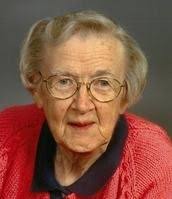 Laura McElwain Obituary (1919