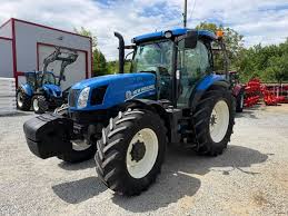 New Holland Vaida-Camaras - Agro - Autovit.ro