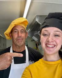 Andrews Produce Stand Opening in North Topsail Beach