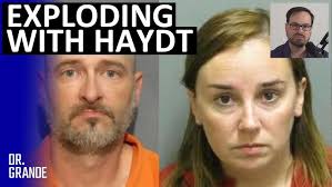 Psych Counselor Adam Glatt Loses Psych license in Florida & Virginia