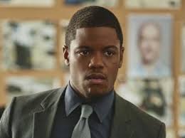 My worst moment: 'Elementary' star Jon Michael Hill