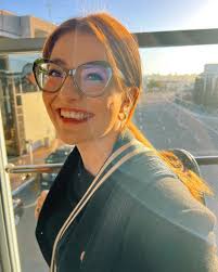 Got my new glasses. "Erin" frame. Love them and very affordable!