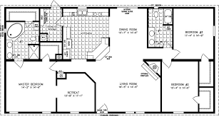 3 Top Beast Metal Building Barndominium Floor Plans And Design Ideas For You Manufactured Homes Floor Plans Barndominium Floor Plans Farmhouse Floor Plans