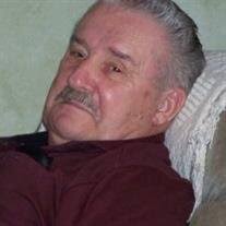 Virgil Alpheus Wellborn Obituary